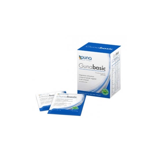 Polvo Gunabasico 7 g