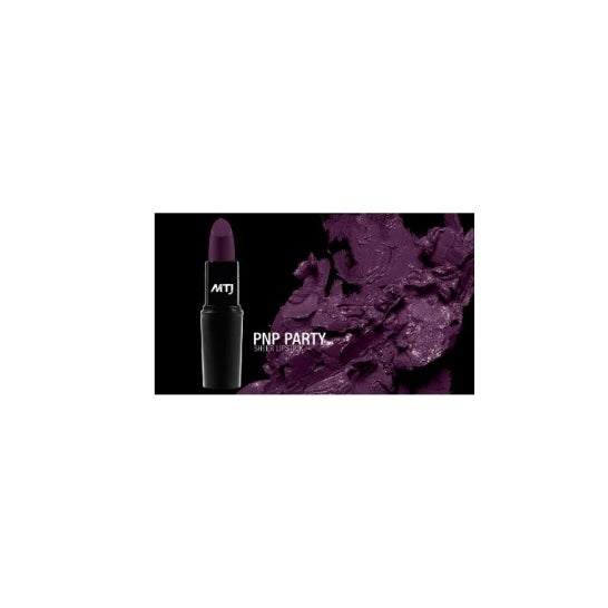 Lápiz labial transparente Pnp Party 4.5 g.