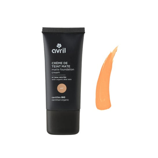 Avril Crema de Base Miel 30ml