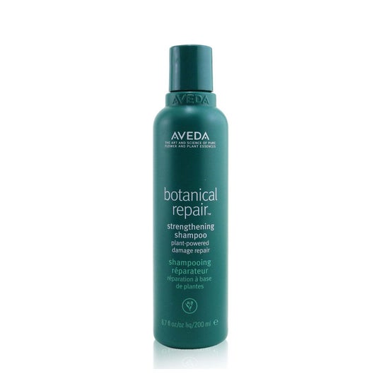 Aveda Botanical Repair Shampoo Fortalecedor 200 ml