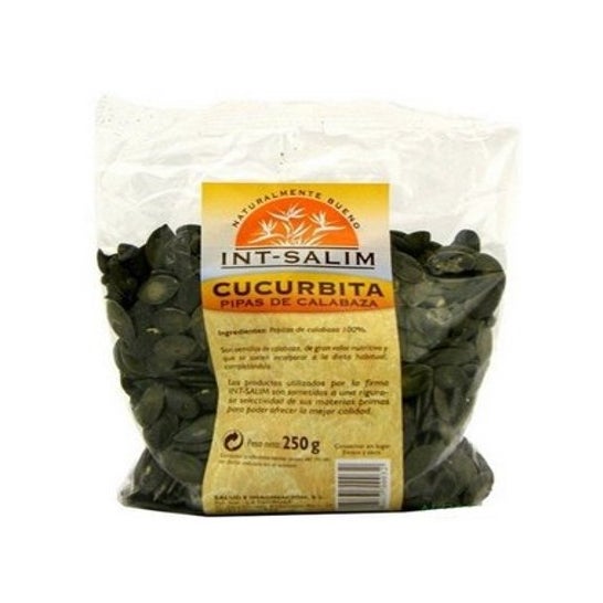 Int-Salim Cucurbita 250g