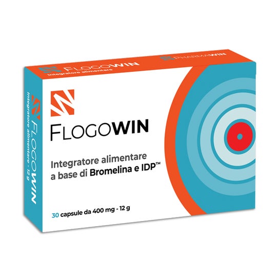 Pharmawin Flogowin 30 caps