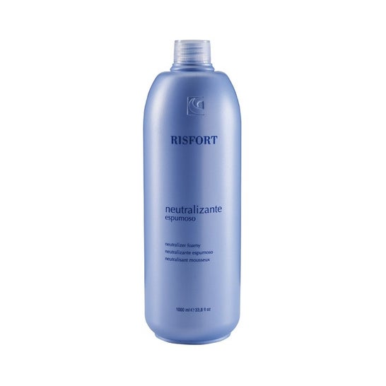 Risfort Neutralizante Espumoso 1000ml