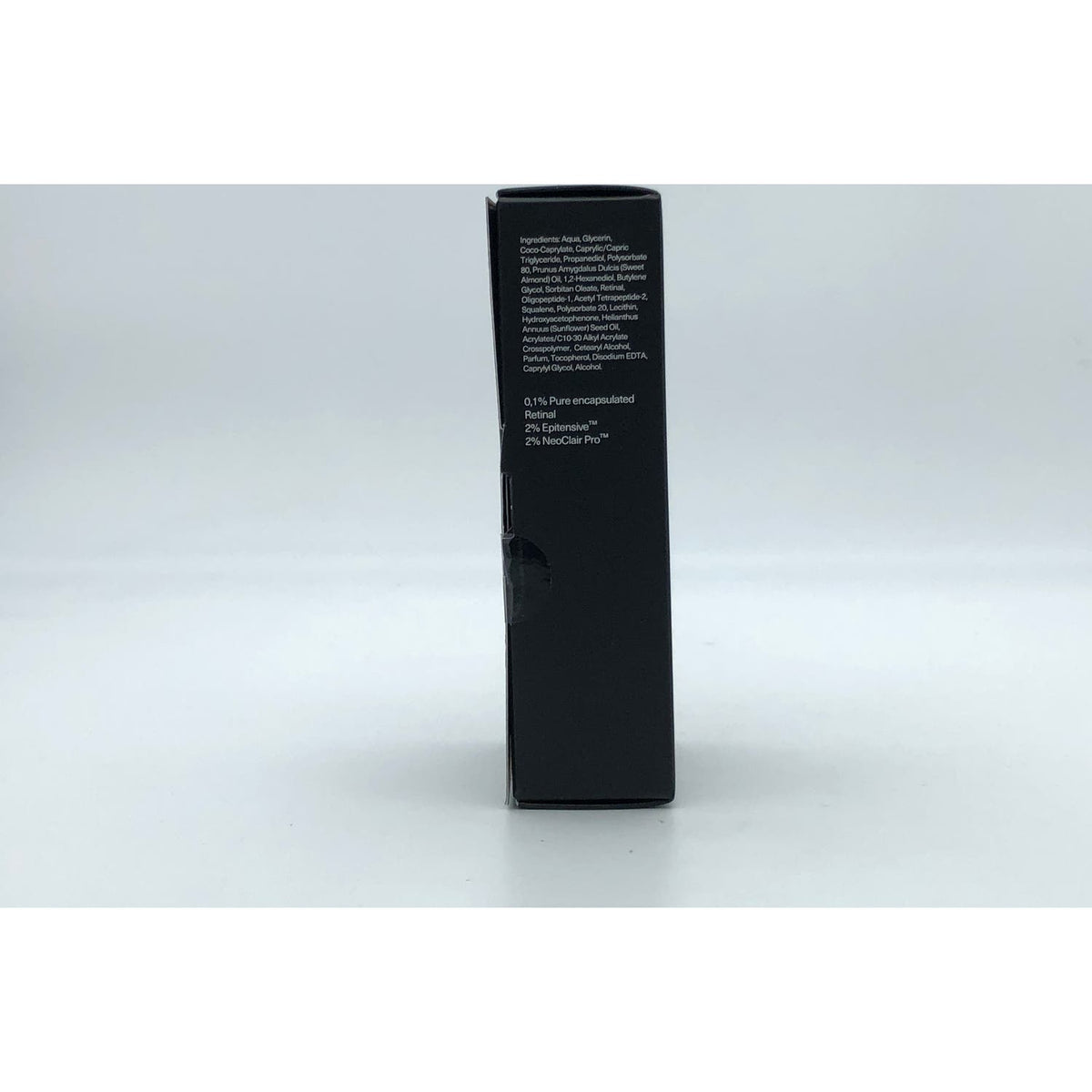 Primaderm Retinal Renewal 0.1% GF & Peptide Serum 30 ml