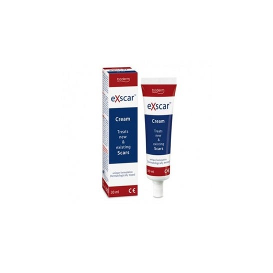 Exscar Crema 30 Ml