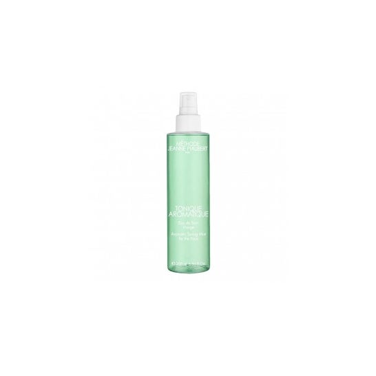 Jeanne Piaubert Tonique Aromatique Toning Mist For The Face 200 m