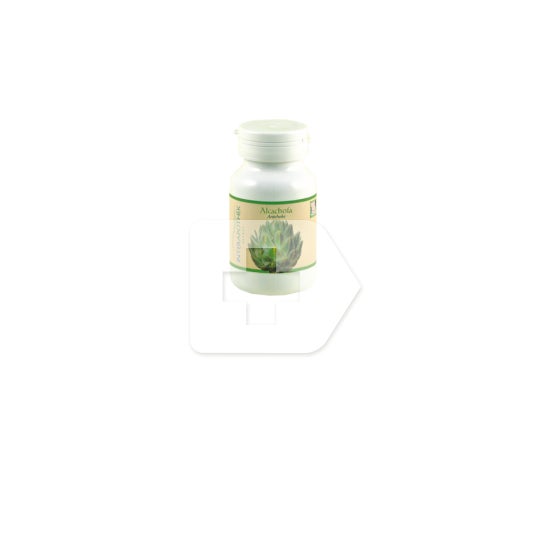 Interapothek Alcachofa 60caps