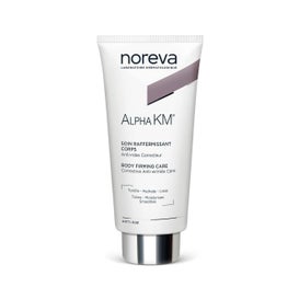 Noreva Alpha Km Crema Corporal Antiedad Reafirmante 200ml