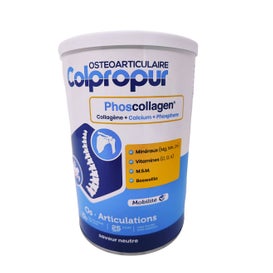 Colpropur Os Articulaciones Sabor Neutro 325 g
