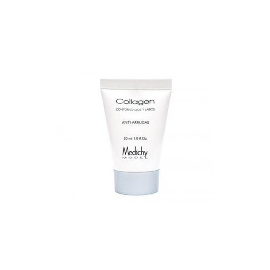 Medichy Model Collagen Contorno de Ojos y Labios 30ml