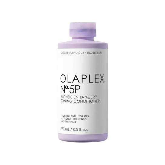 Olaplex N°5P Blonde Enhancer Toning Conditioner 250 ml