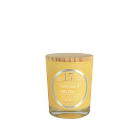 Cerabella Vela Vaso Nro 17 Mango-Melon 7,5x9cm 1ud