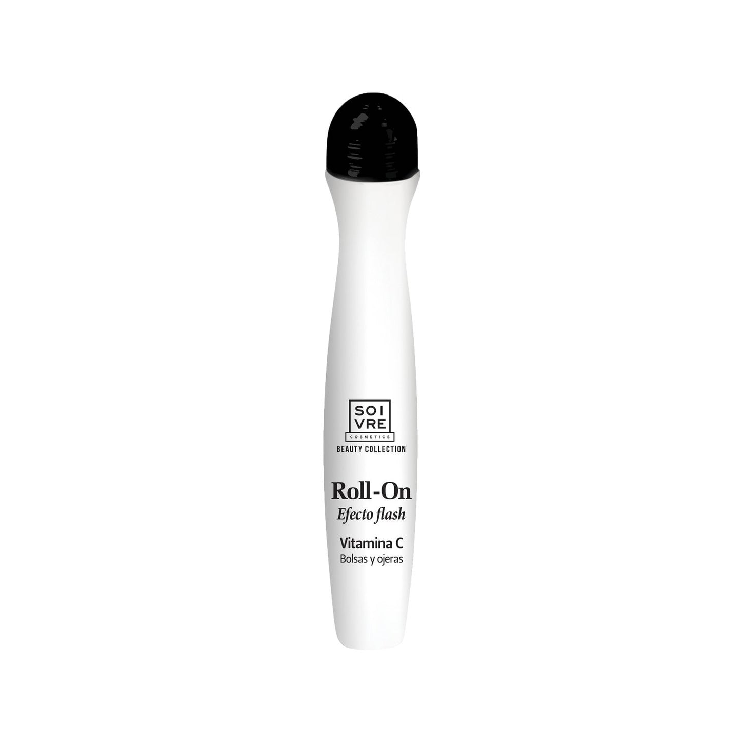 Soivre Roll-on Contorno De Ojos Bolsas Y Ojeras 15ml