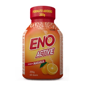 Eno Active Naranja 200g