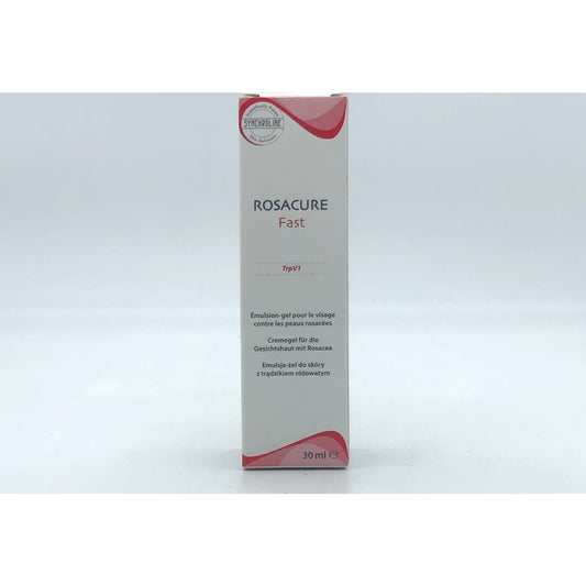 Rosacure Fast 30ml
