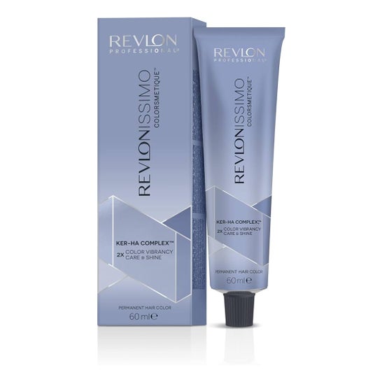 Revlonissimo Colorsmetique Tinte 10.23 60ml