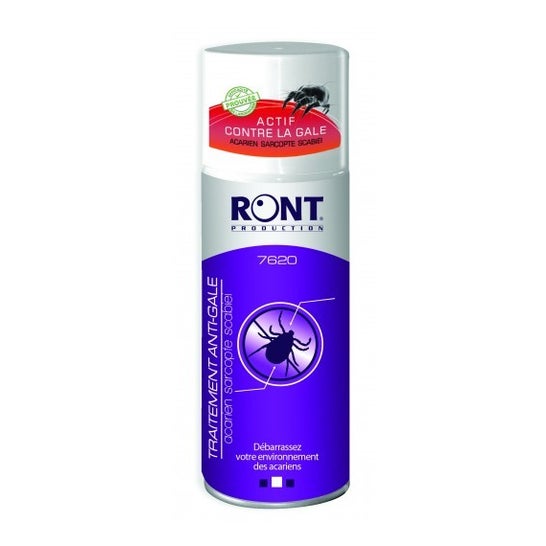 Ront Spray Anti-Gale 400ml