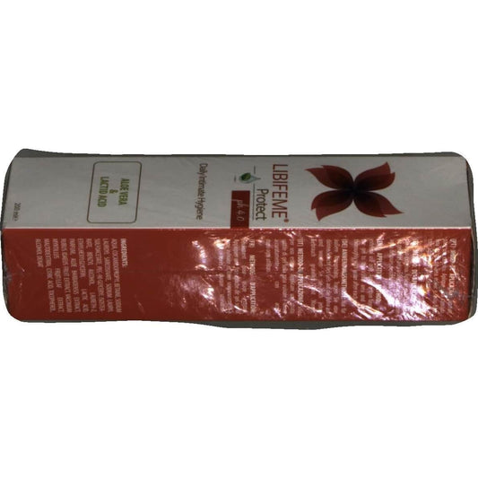 Libifeme Libimasculine Protect Gel Lavado Íntimo Hombre 200ml