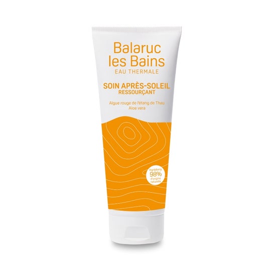 Balaruc les Bains Cuidado After Sun Rejuvenecedor 200 ml