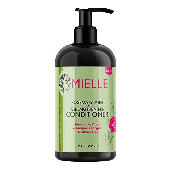 Mielle Rosemary Mint Strengthening Conditioner 355 ml