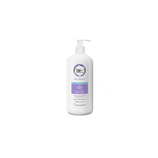 Be+ Gel De Baño Syndet Piel Atópica 750ml