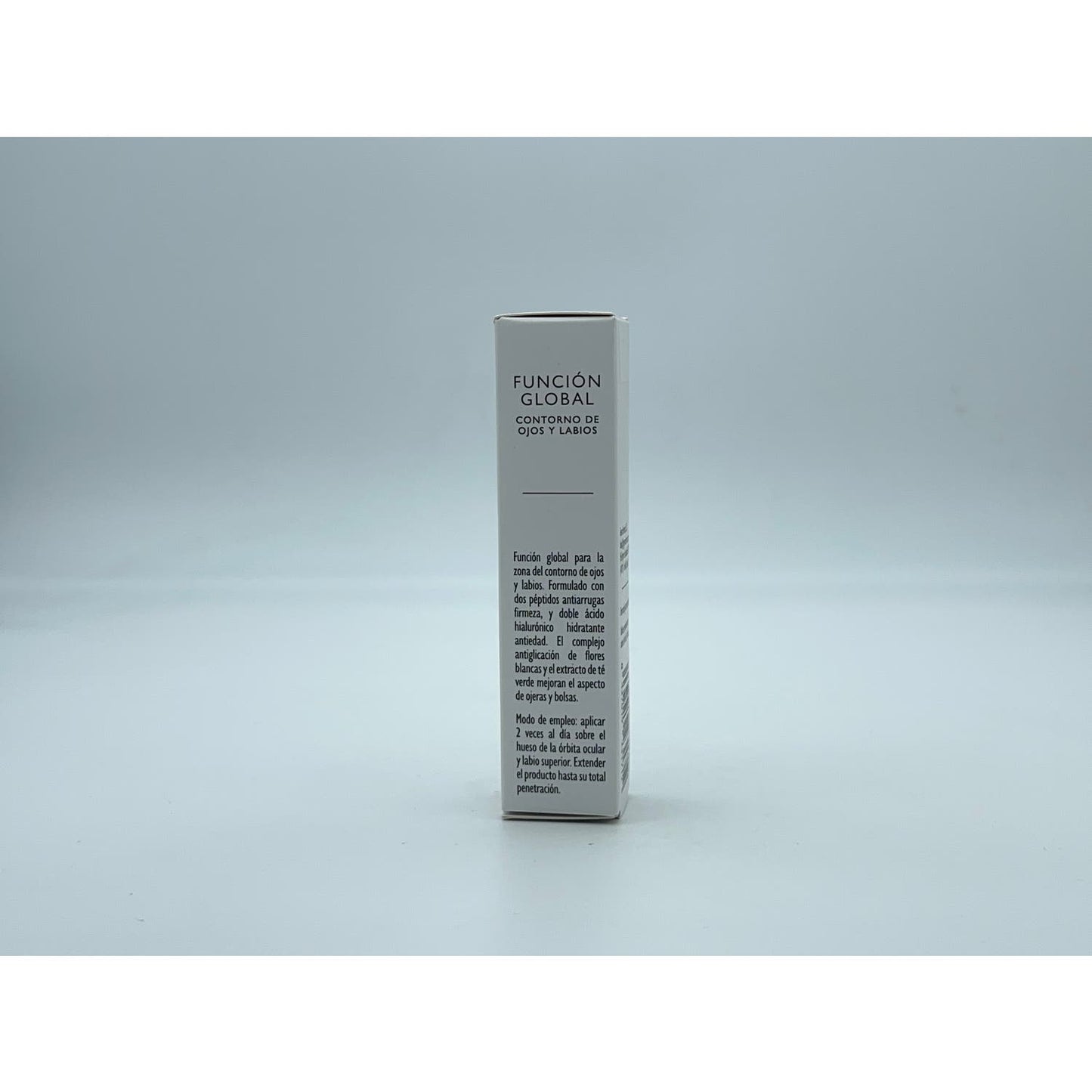 Gh Función Global Contorno de Ojos y Labios 30ml