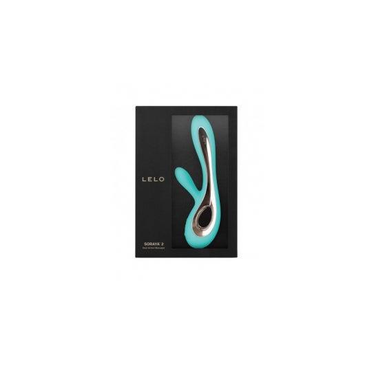 Lelo Soraya 2 Aqua 1ud