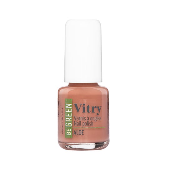 Vitry Esmalte de Uñas Be Green Aloé 6ml