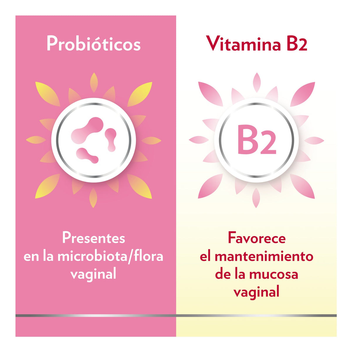 Bayer Ginecanesflor+ 30caps