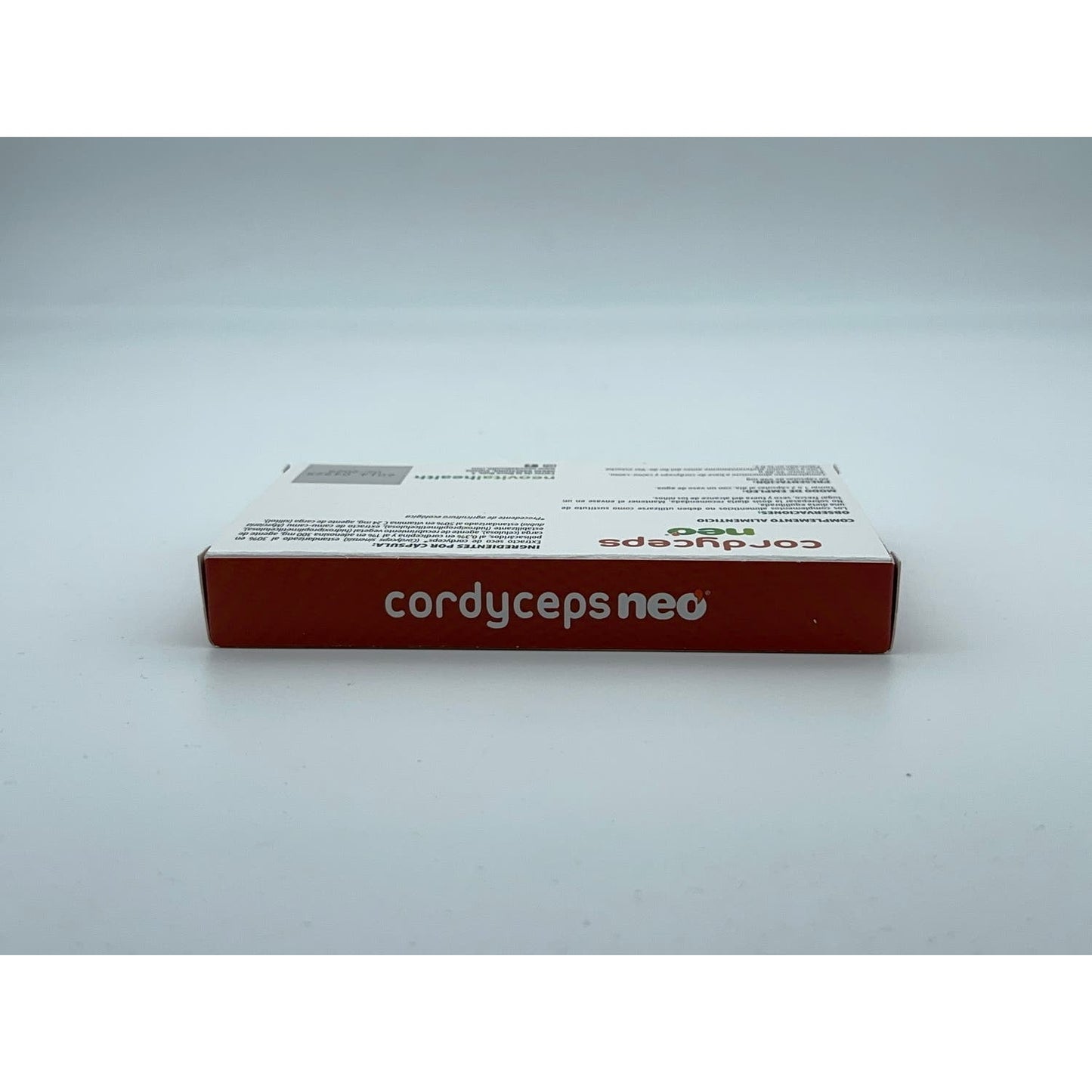 Neovital Health Cordyceps Neo 60cáps