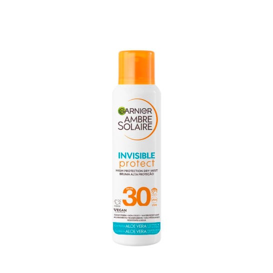 Garnier Ambre Solaire Bruma Invisible Protect Spf30 150 ml