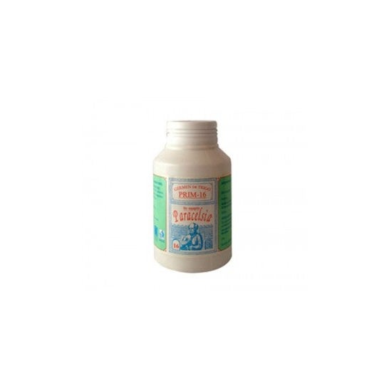 Paracelsia® germen de trigo 500mg 200comp