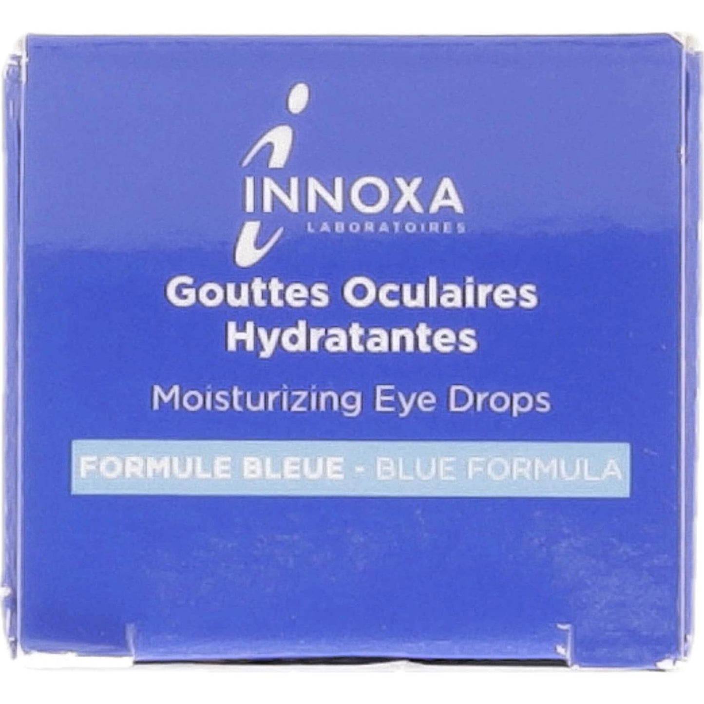 Innoxa Formule Bleue Yeux Rouges et Fatigués 10ml