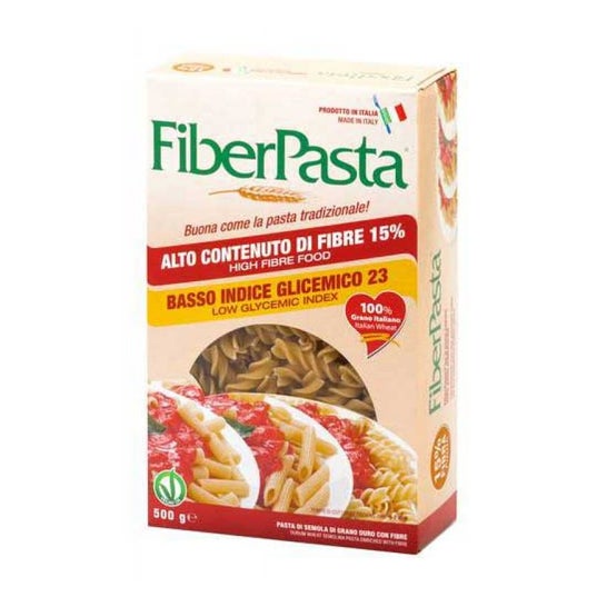 Fiberpasta Diet.Fusilli 500G