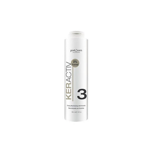 Postquam neutralizante keratina 400 ml