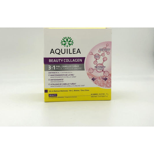 Aquilea Beauty Collagen 30 sobres