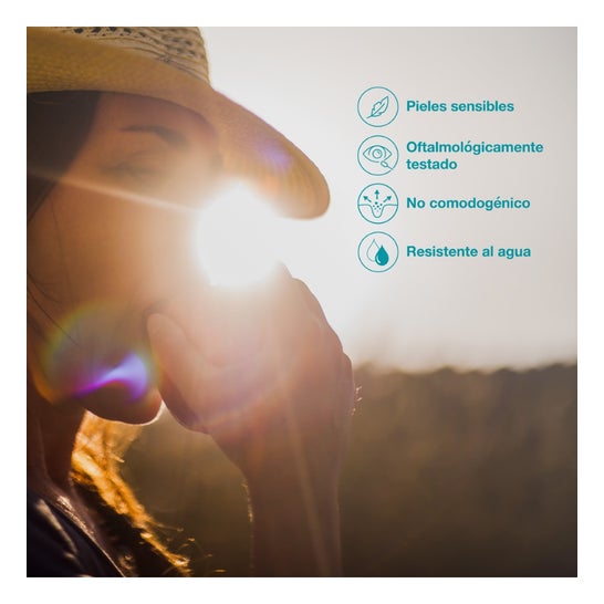 Rilastil Dermaprotect SPF50+ 50ml