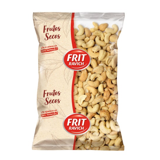 Fs Frit Ravich Anacardos Salados 1Kg