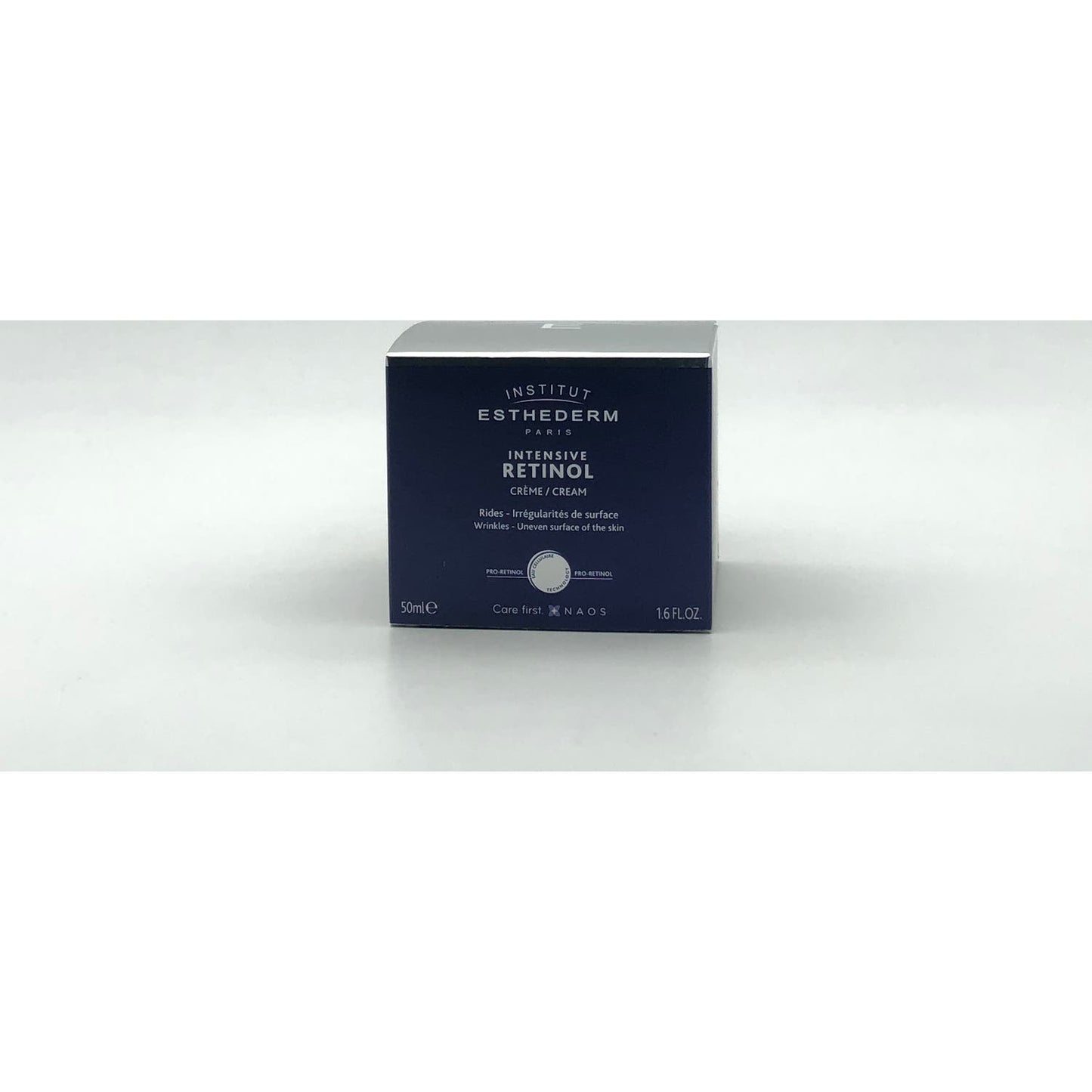 Institut Esthederm Intensive Retinol Crema 50ml
