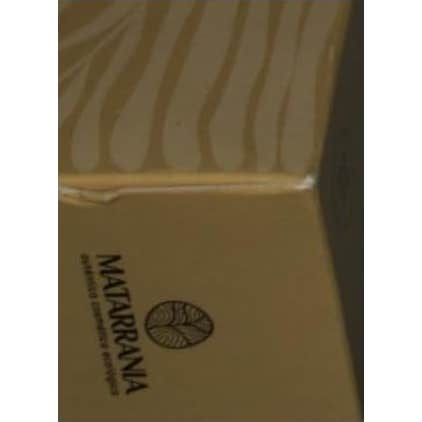 Matarrania Protector Solar Facial Spf50 75% Bio 30ml