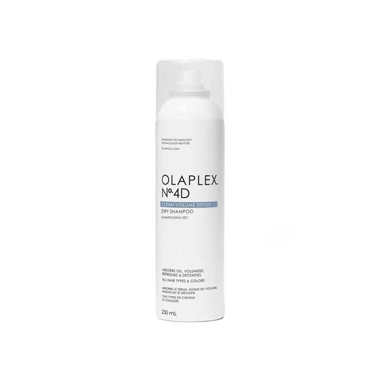 Olaplex Dry N 4D Champú 250 ml