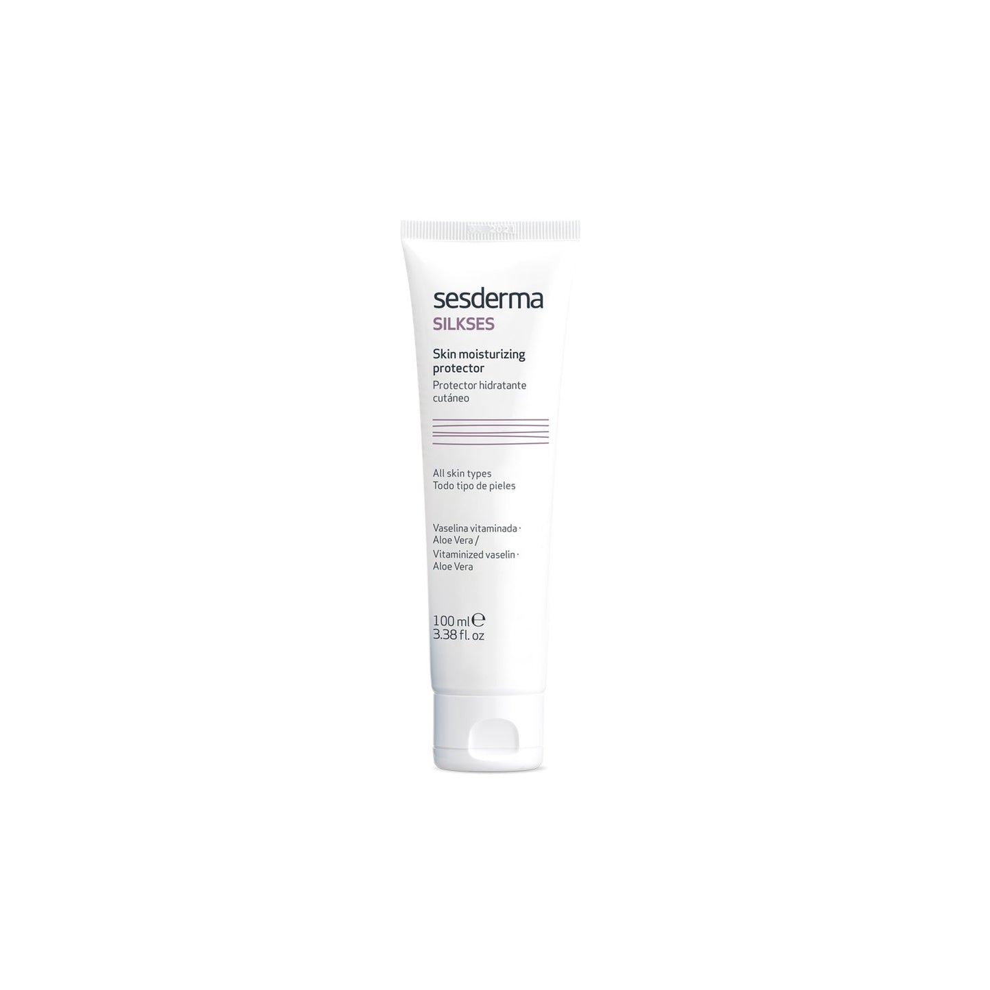 Sesderma Silkses Protector Hidratante Cutáneo 100ml