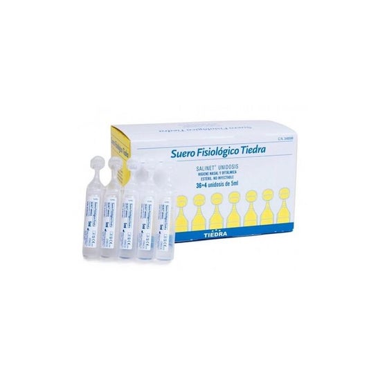 OjosCalm Salinet 36amp