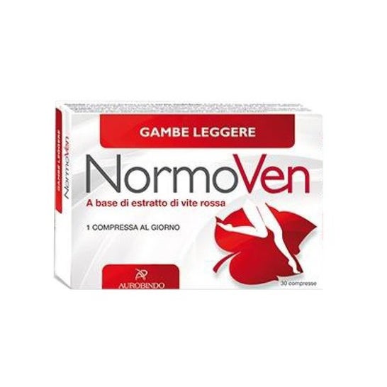 Normoven 30 Cpr
