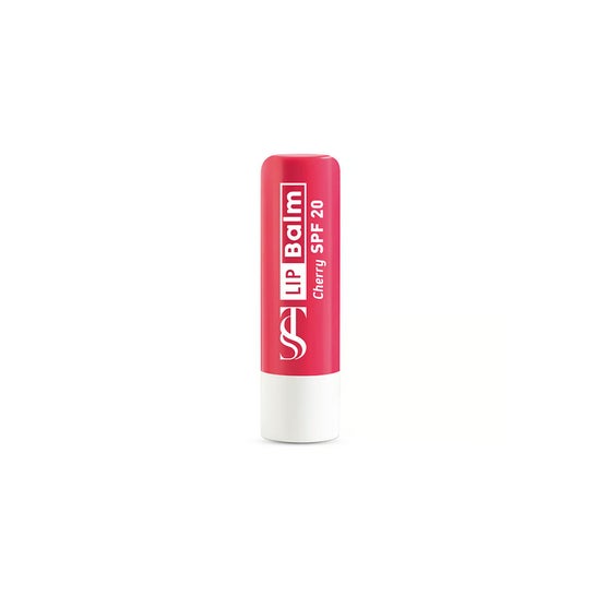 Trouss Milano Lip Balm Cherry Spf20 1ud