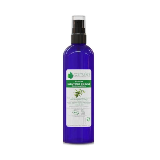 Voshuiles Hidrolato Eucalipto Globulus Cosmos 100 ml