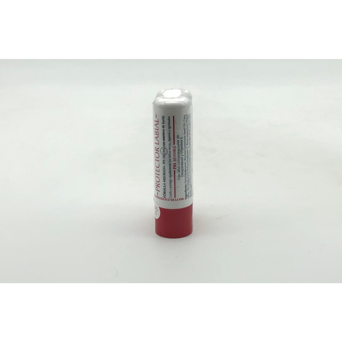 Eucerin Duplo Protector Labial SPF20 2x4,8g