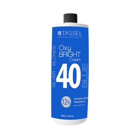 Tassel Oxybright Cream Blue 40 Volumenes 1000 ml