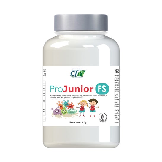 Cfn Pro Junior FS 72g