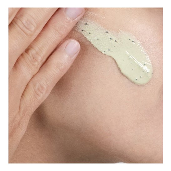 Korres Santorini Grape Volcanic SkinReset Mask 70ml